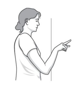 frozen shoulder
