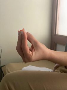 سندروم تونل کارپال 