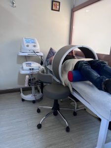 مگنت تراپی