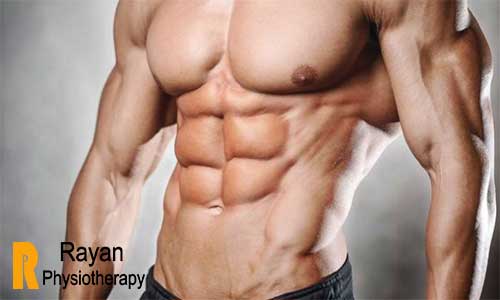 بدنی عضلانی بدون ورزش با اسکالپ وان SCULPT-ONE