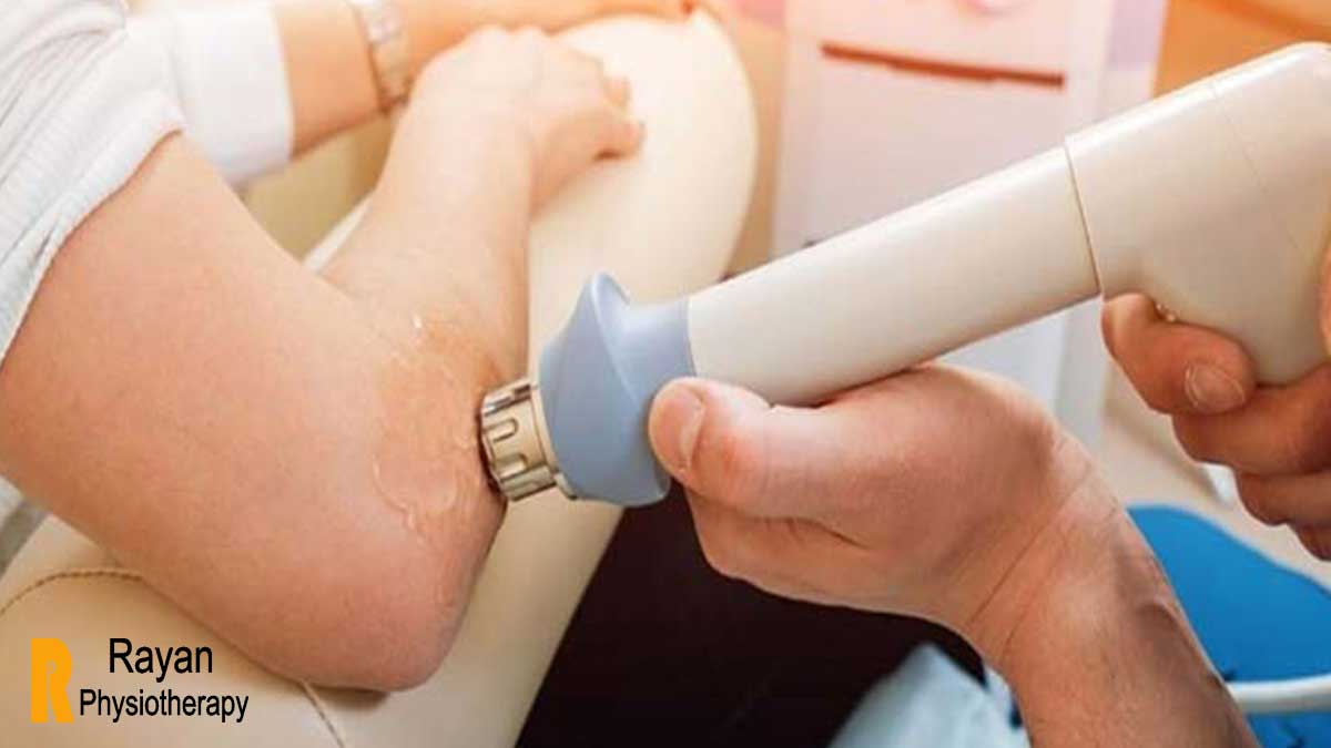 ترکیب درای نیدلینگ طب فشاری فیزیوتراپی