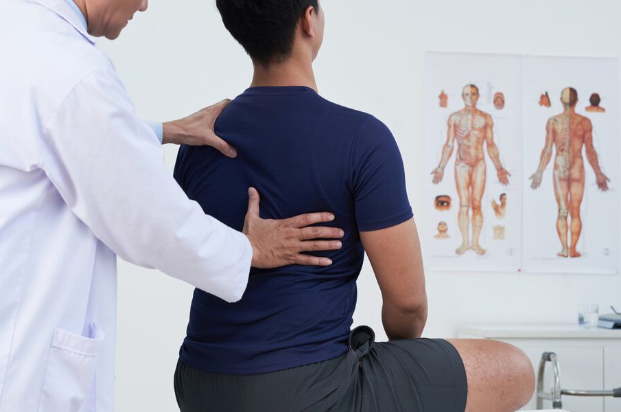 بهترین زمان مراجعه به فیزیوتراپی چه زمانی است؟